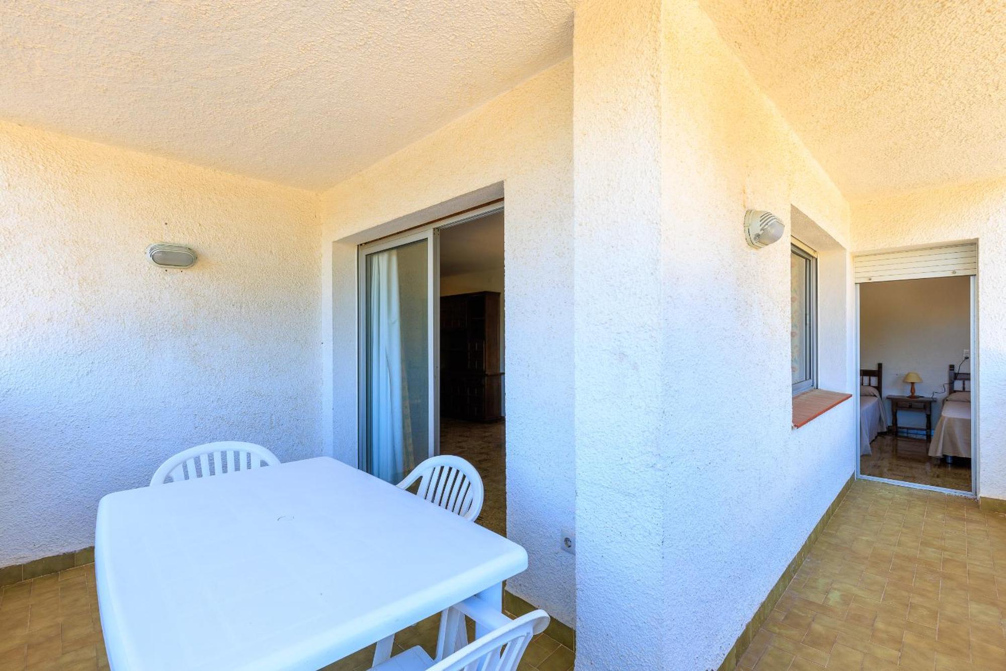 Rentalmar Los Angeles Miami Platja  Exterior foto