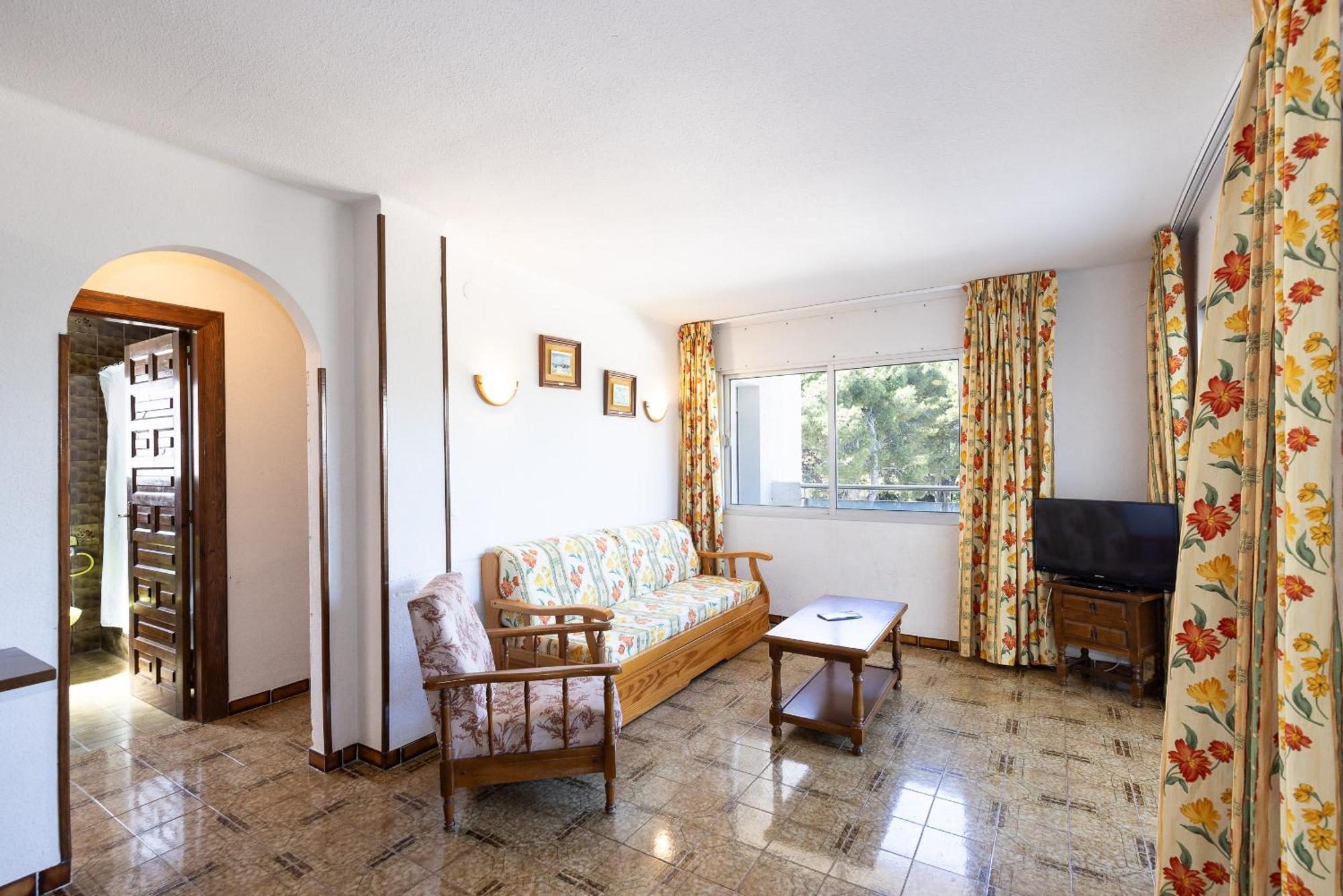 Rentalmar Los Angeles Miami Platja  Exterior foto
