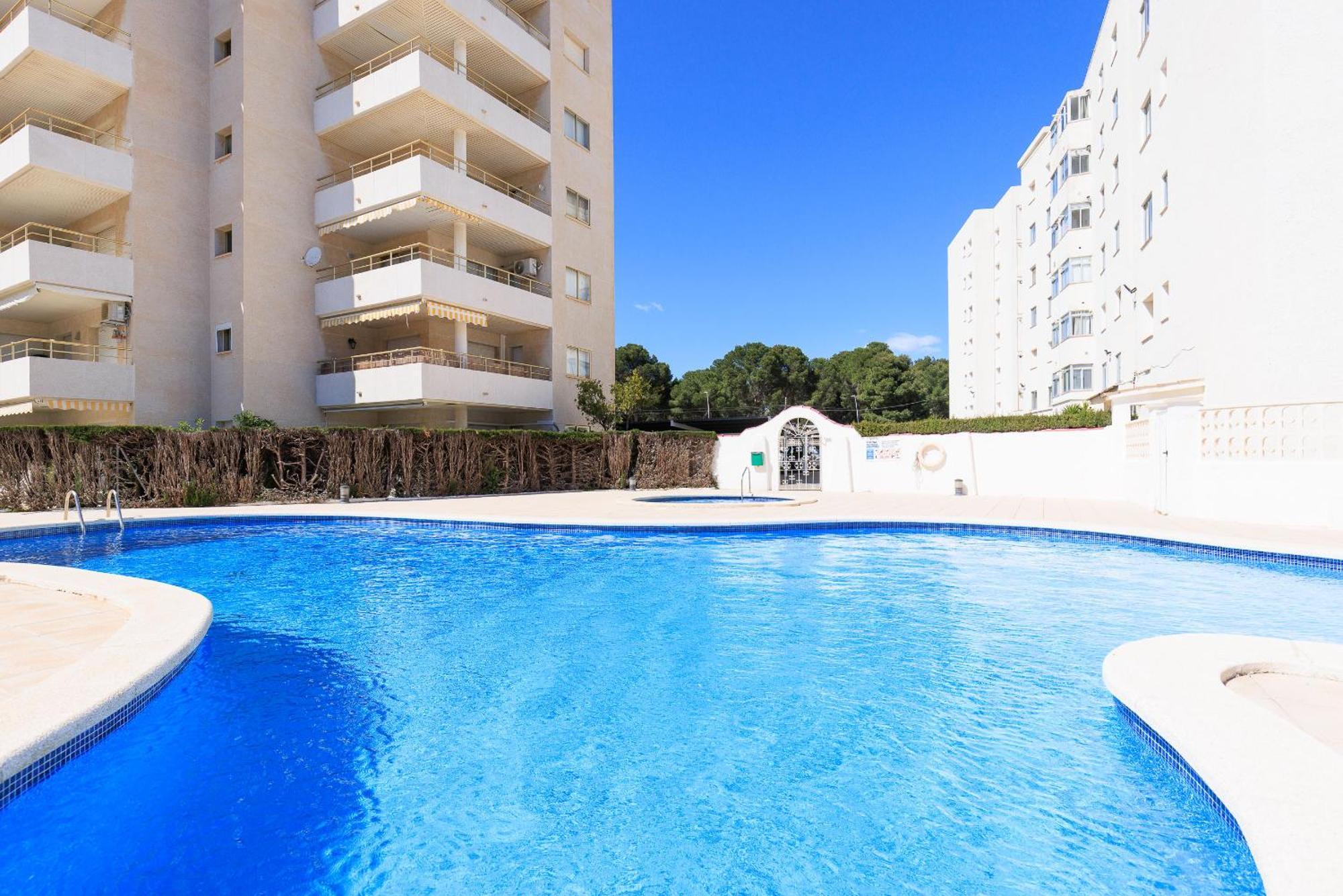 Rentalmar Los Angeles Miami Platja  Exterior foto