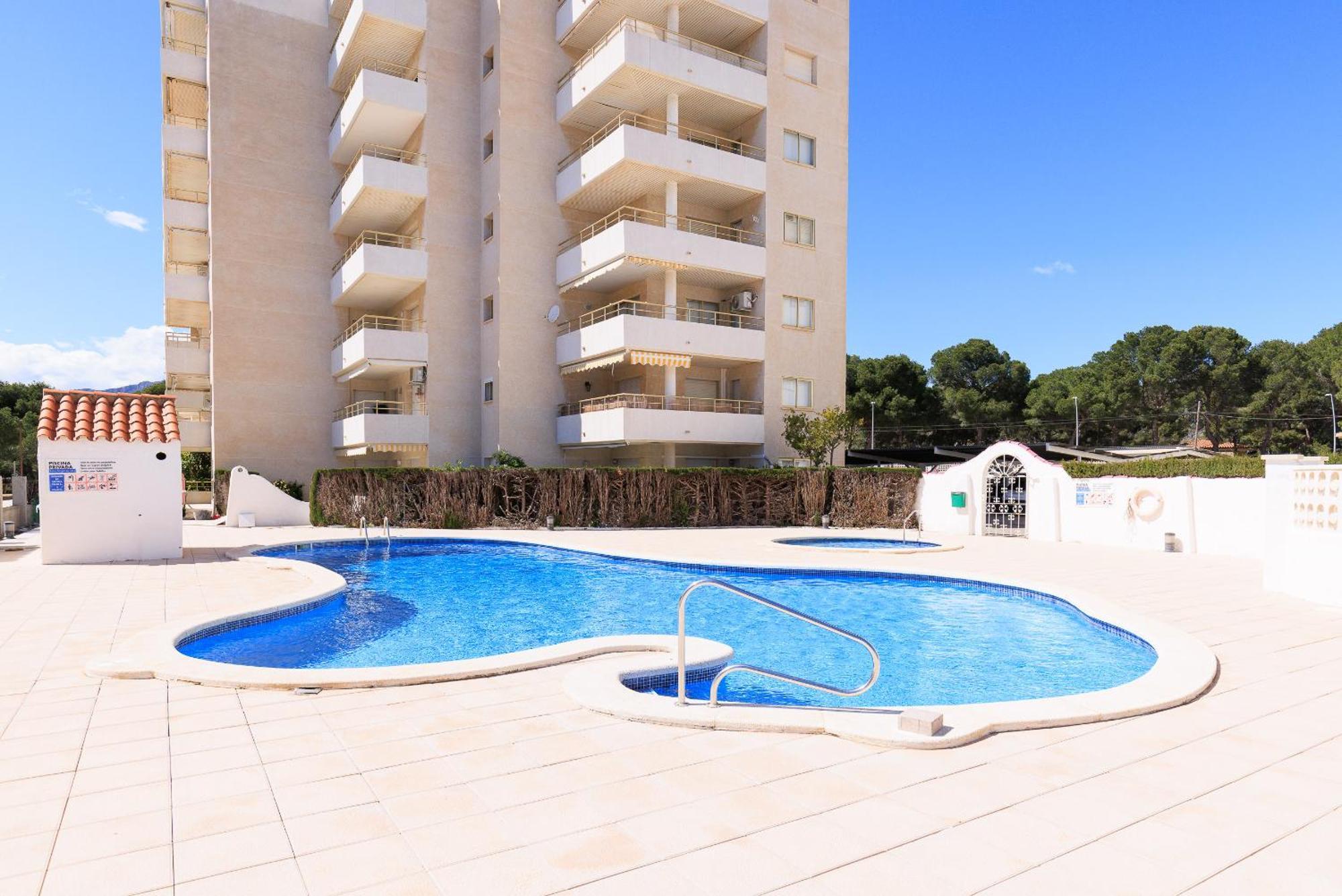 Rentalmar Los Angeles Miami Platja  Exterior foto