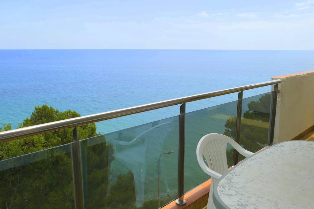 Rentalmar Los Angeles Miami Platja  Exterior foto