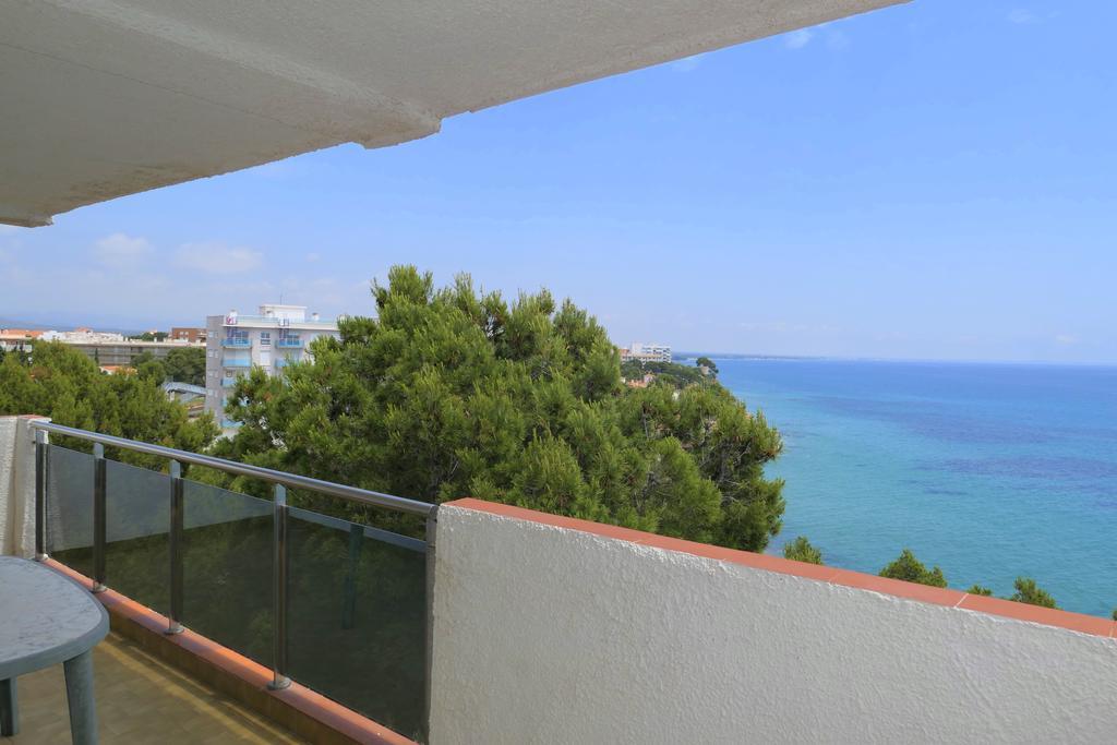 Rentalmar Los Angeles Miami Platja  Exterior foto